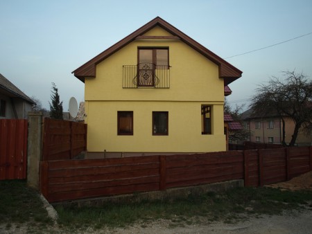 Ubytovanie u Pekára